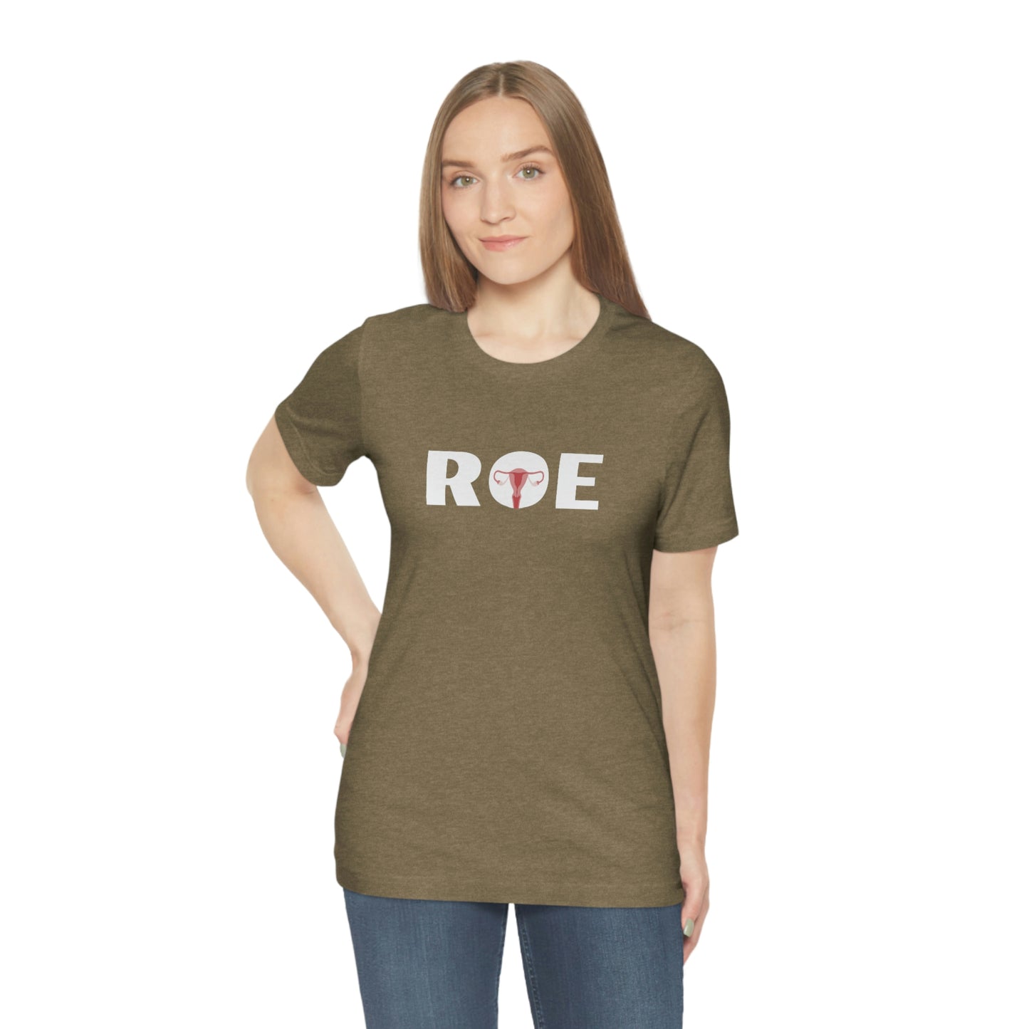 Roe Unisex T-Shirt