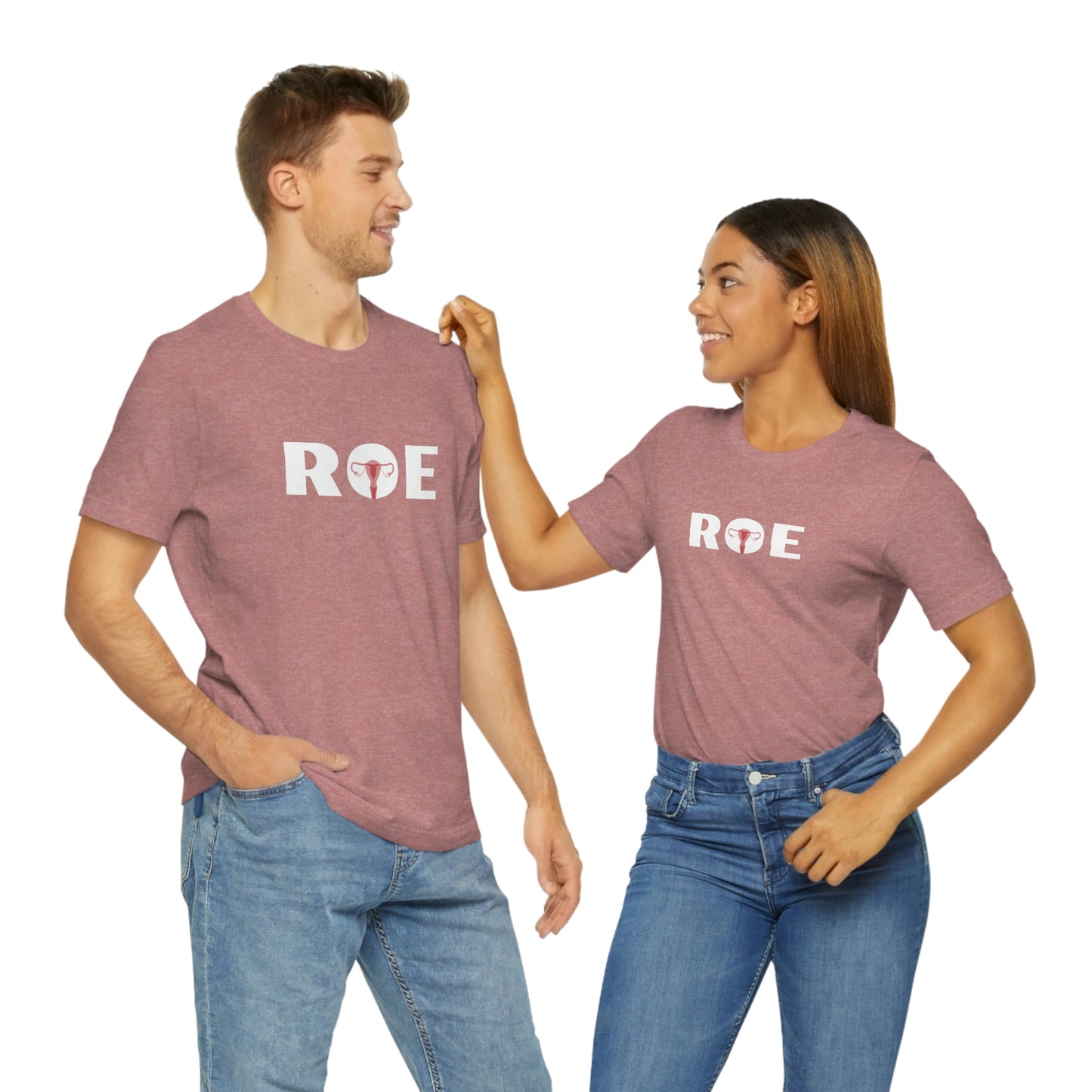 Roe Unisex T-Shirt