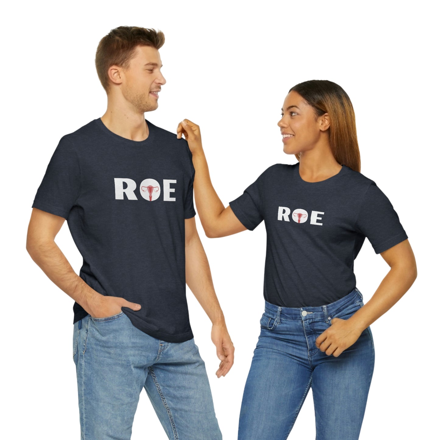 Roe Unisex T-Shirt