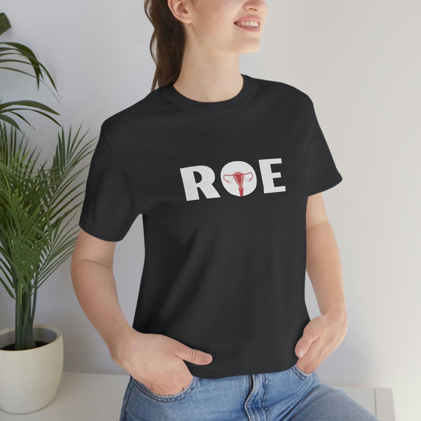 Roe Unisex T-Shirt