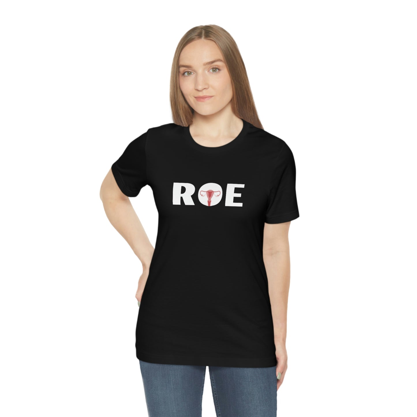 Roe Unisex T-Shirt