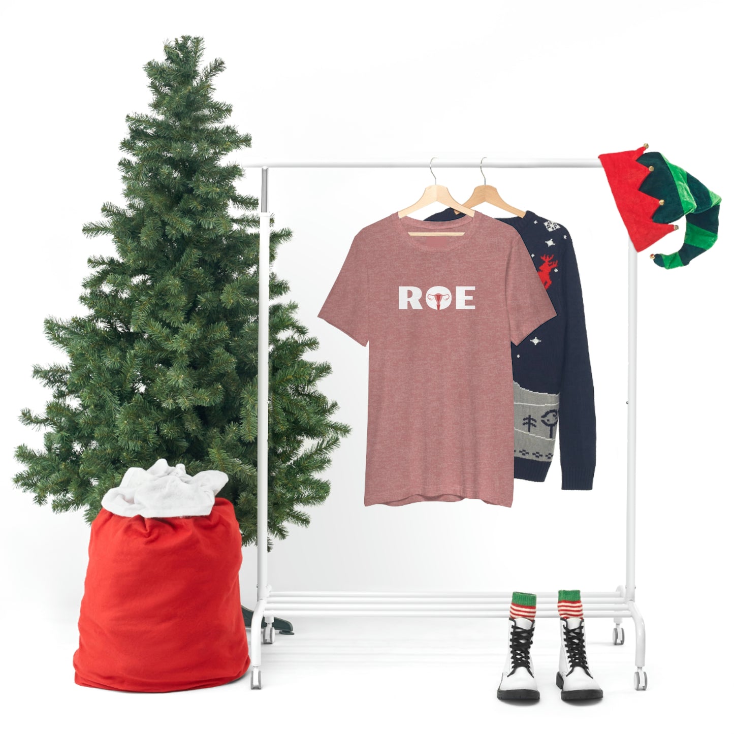 Roe Unisex T-Shirt