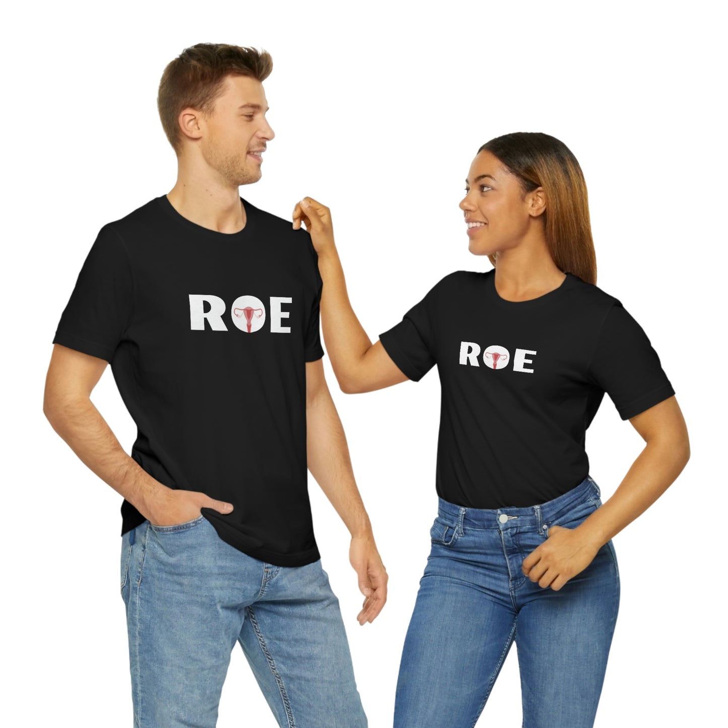 Roe Unisex T-Shirt