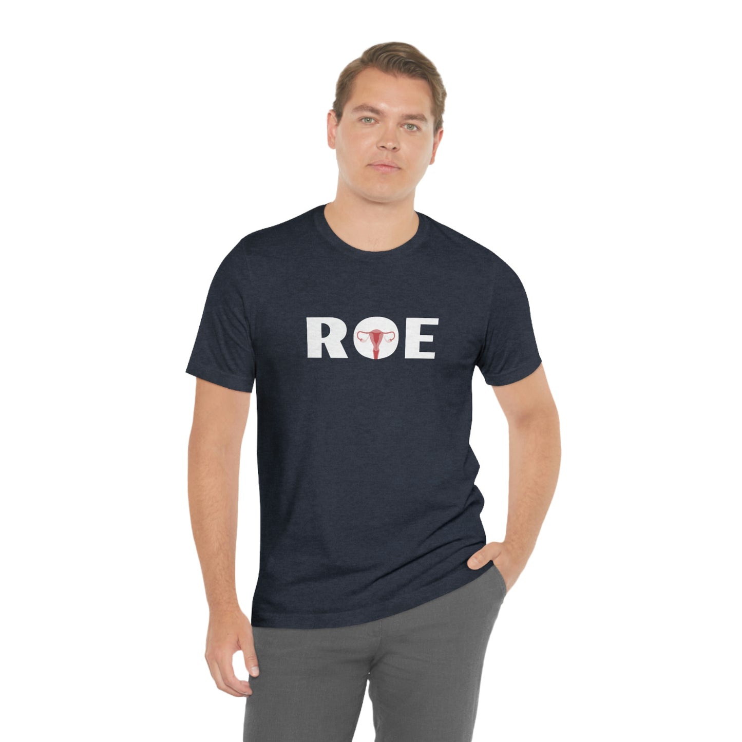 Roe Unisex T-Shirt