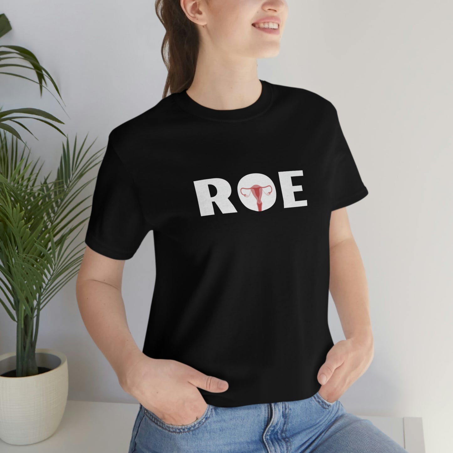 Roe Unisex T-Shirt