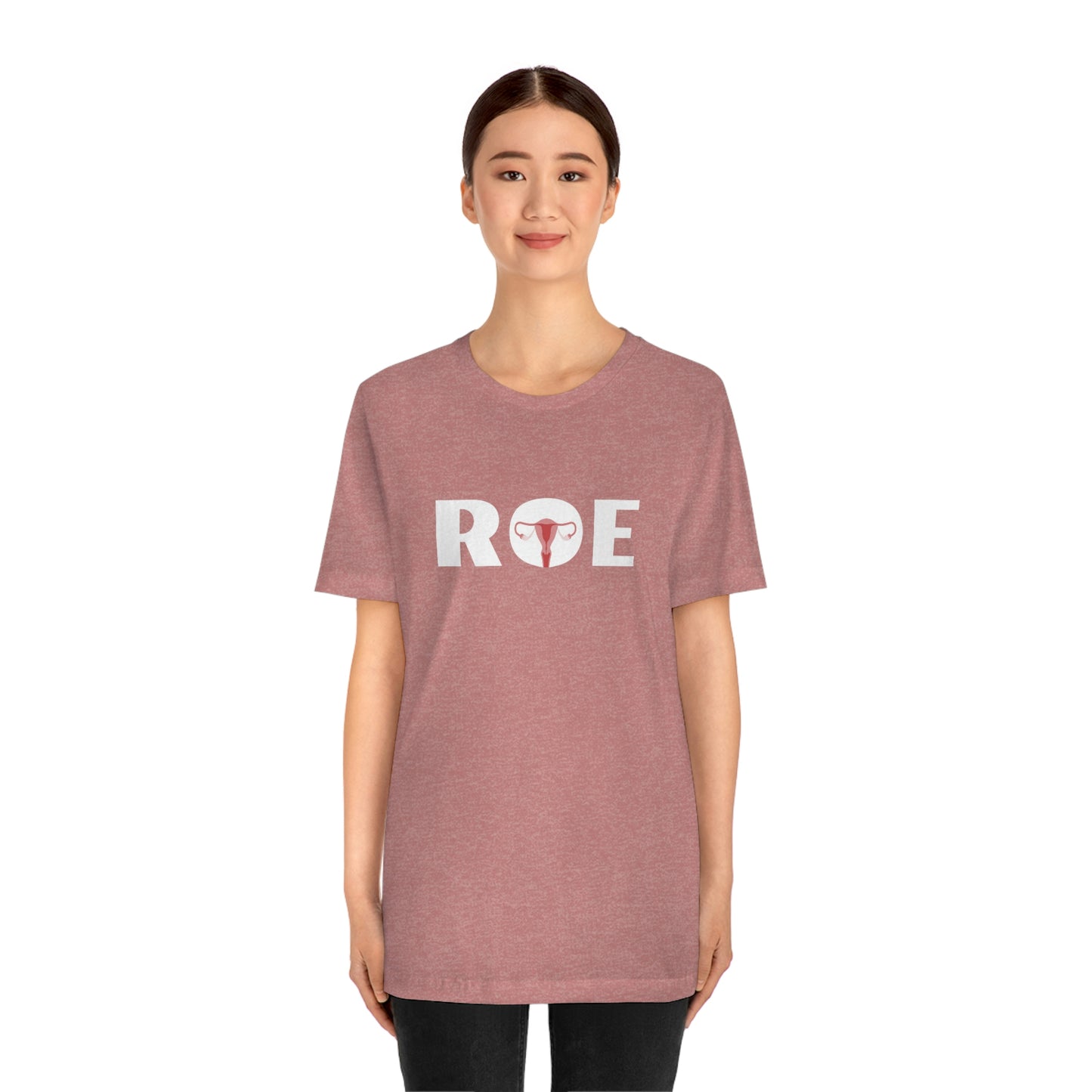 Roe Unisex T-Shirt