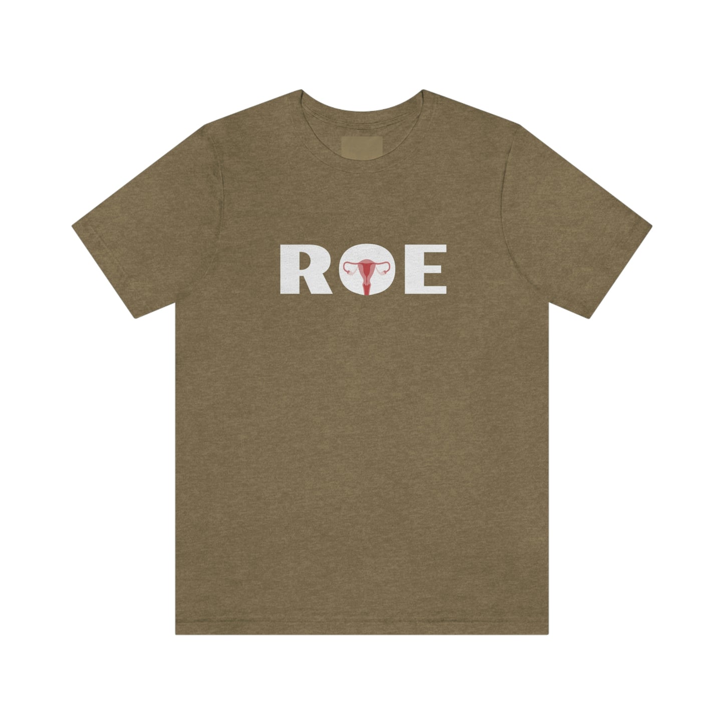 Roe Unisex T-Shirt