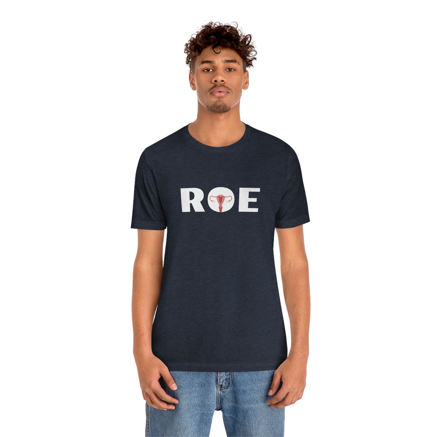 Roe Unisex T-Shirt