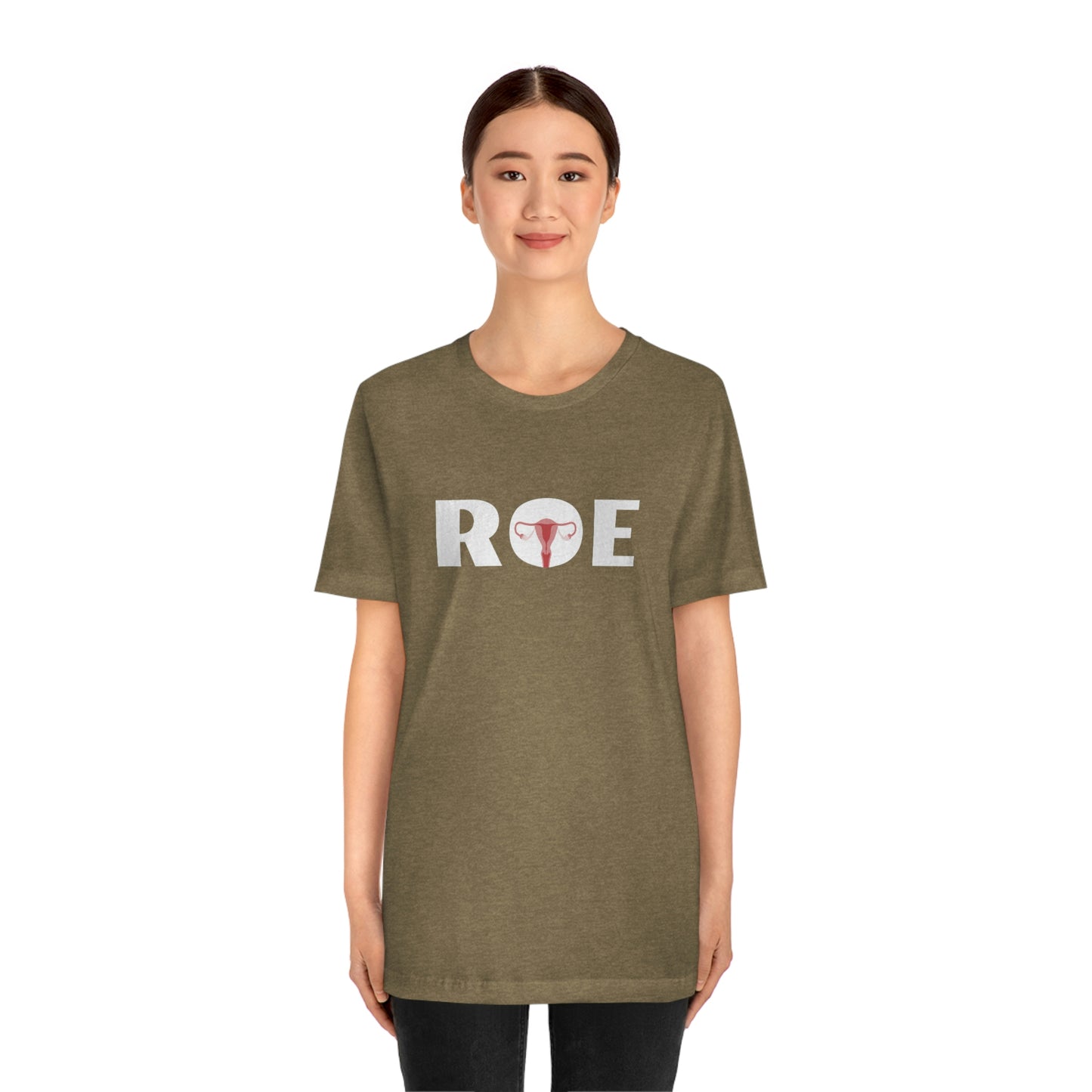 Roe Unisex T-Shirt