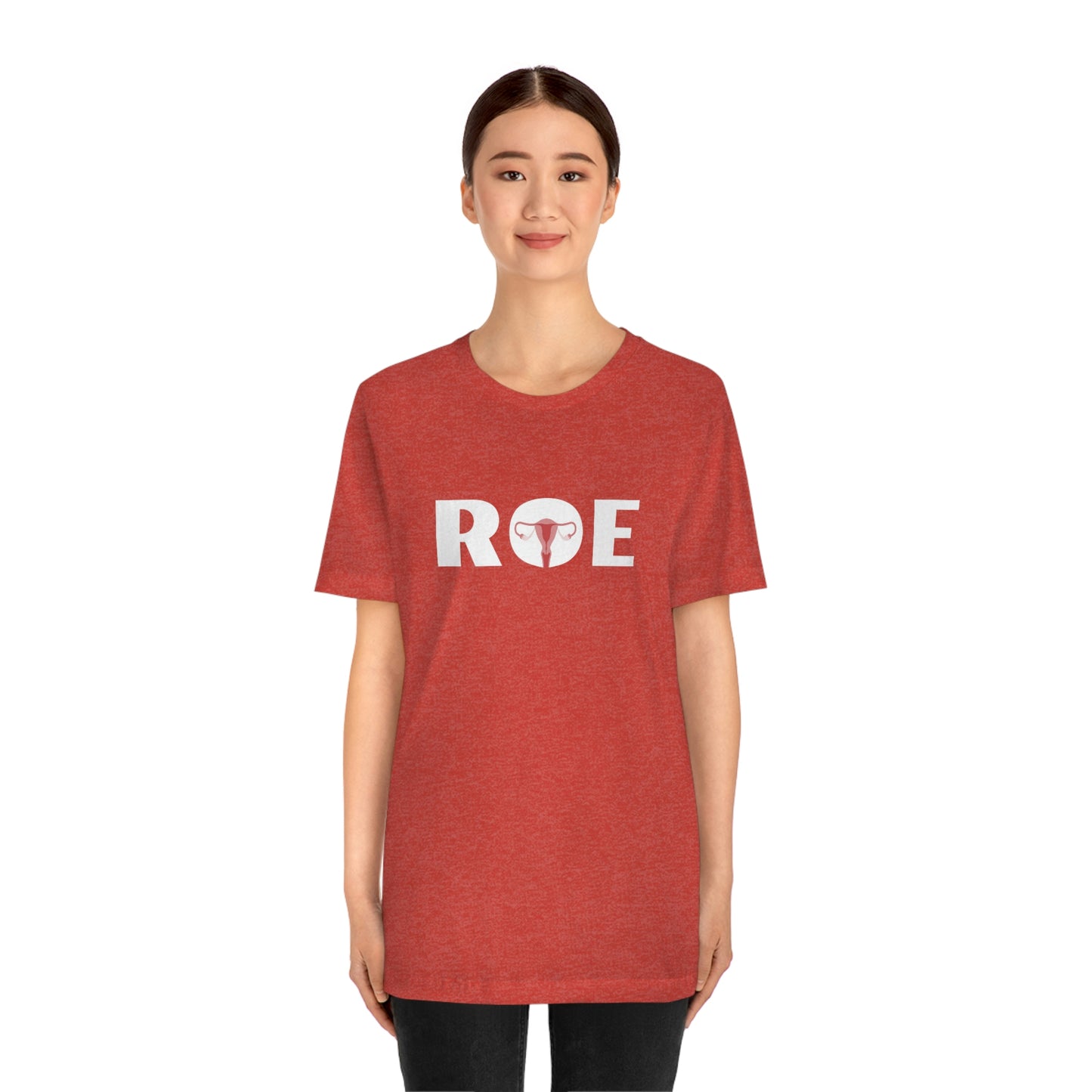 Roe Unisex T-Shirt