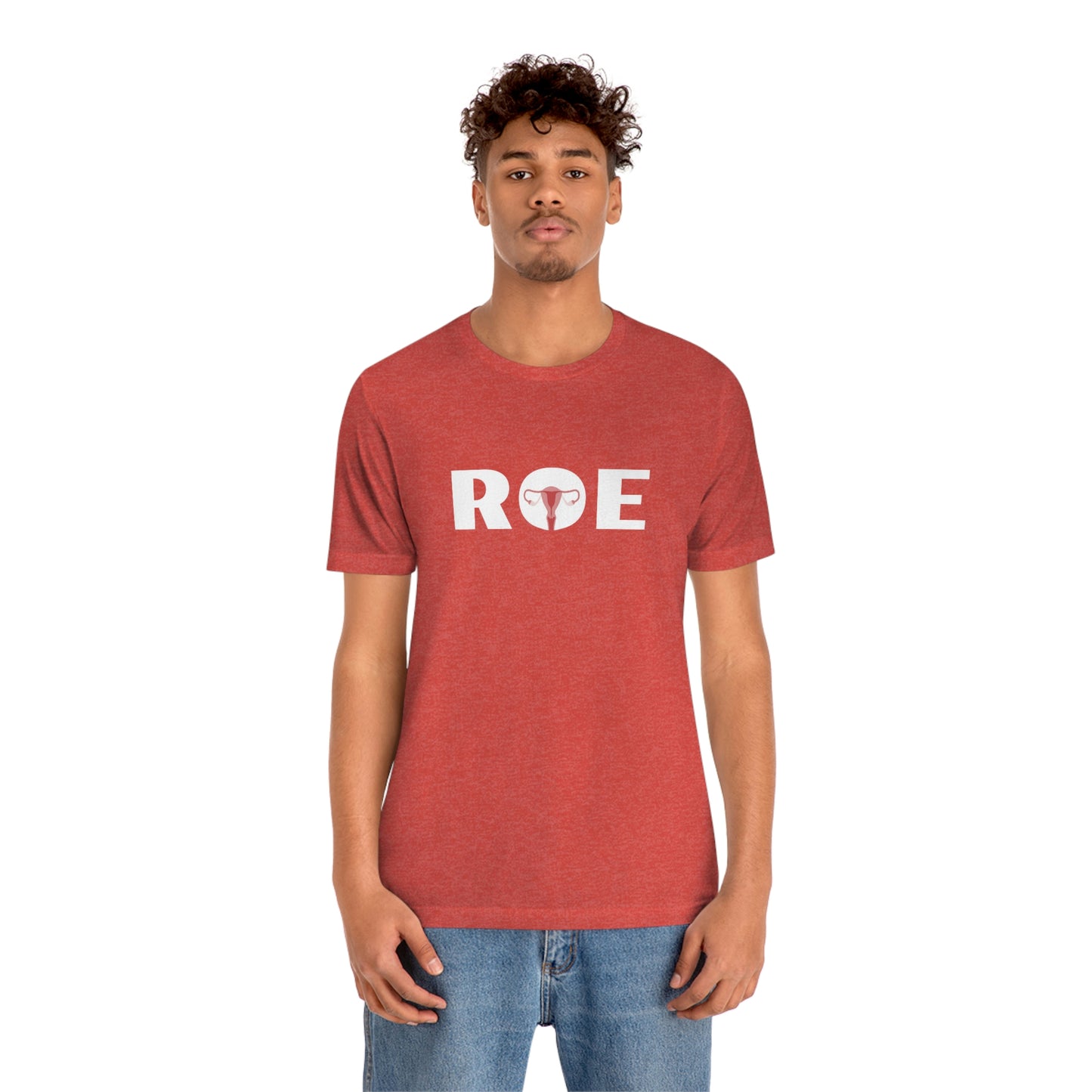 Roe Unisex T-Shirt