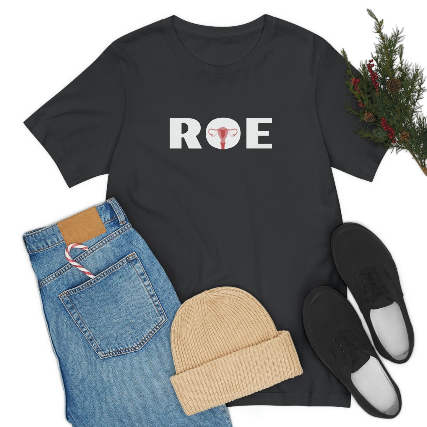 Roe Unisex T-Shirt