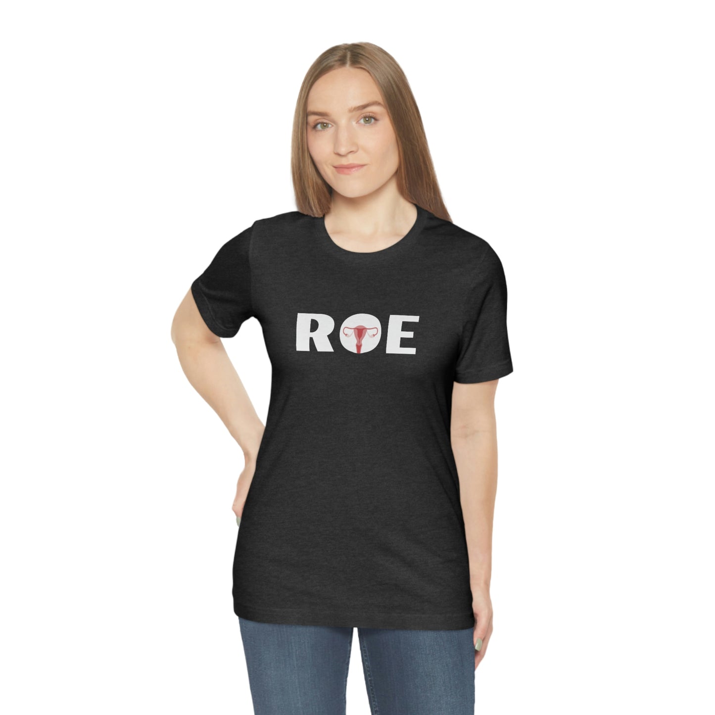 Roe Unisex T-Shirt