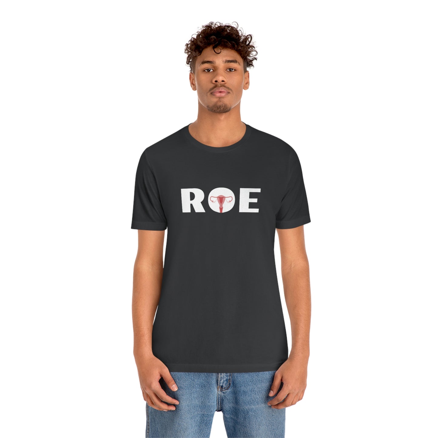 Roe Unisex T-Shirt