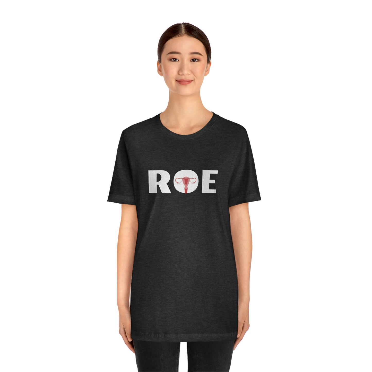 Roe Unisex T-Shirt