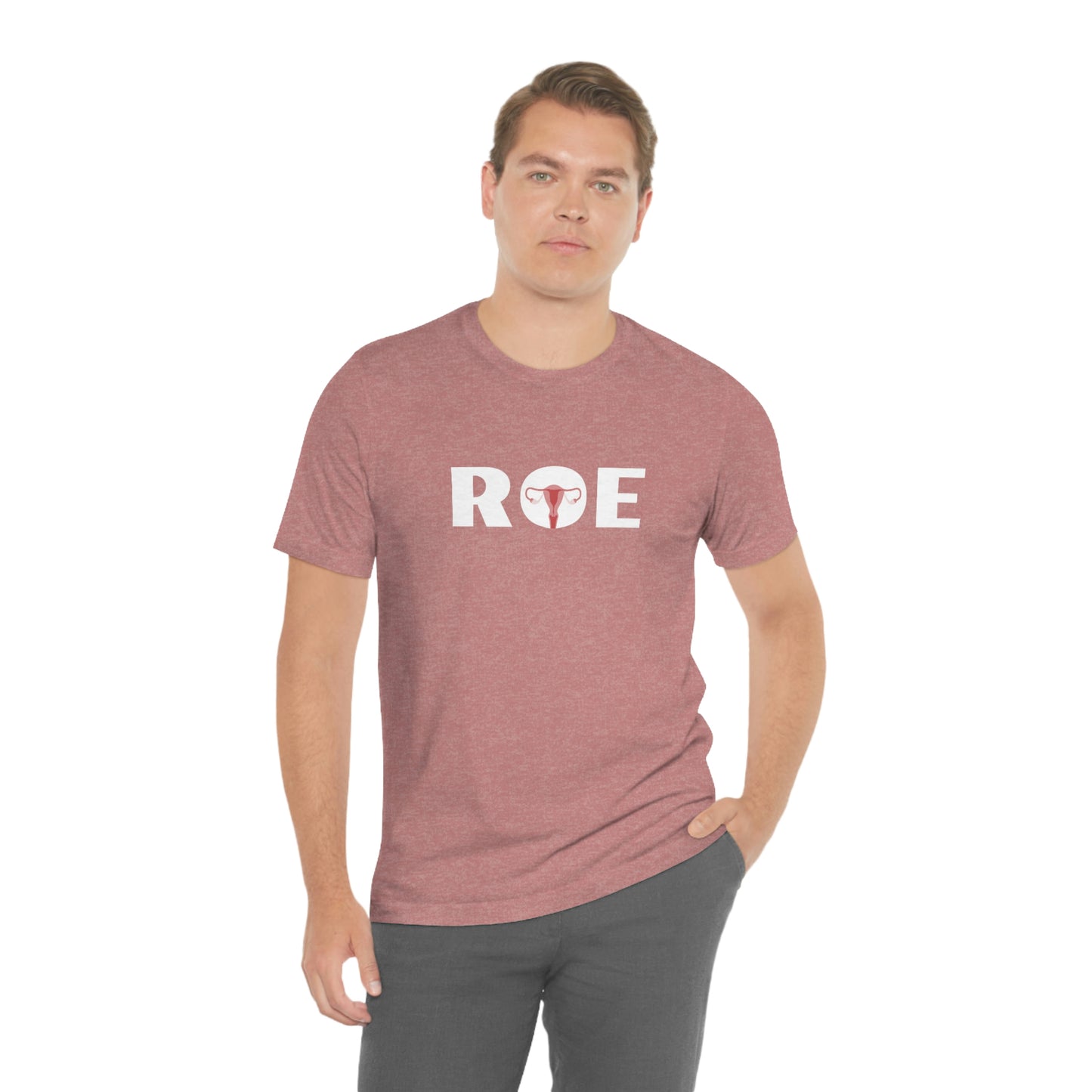 Roe Unisex T-Shirt