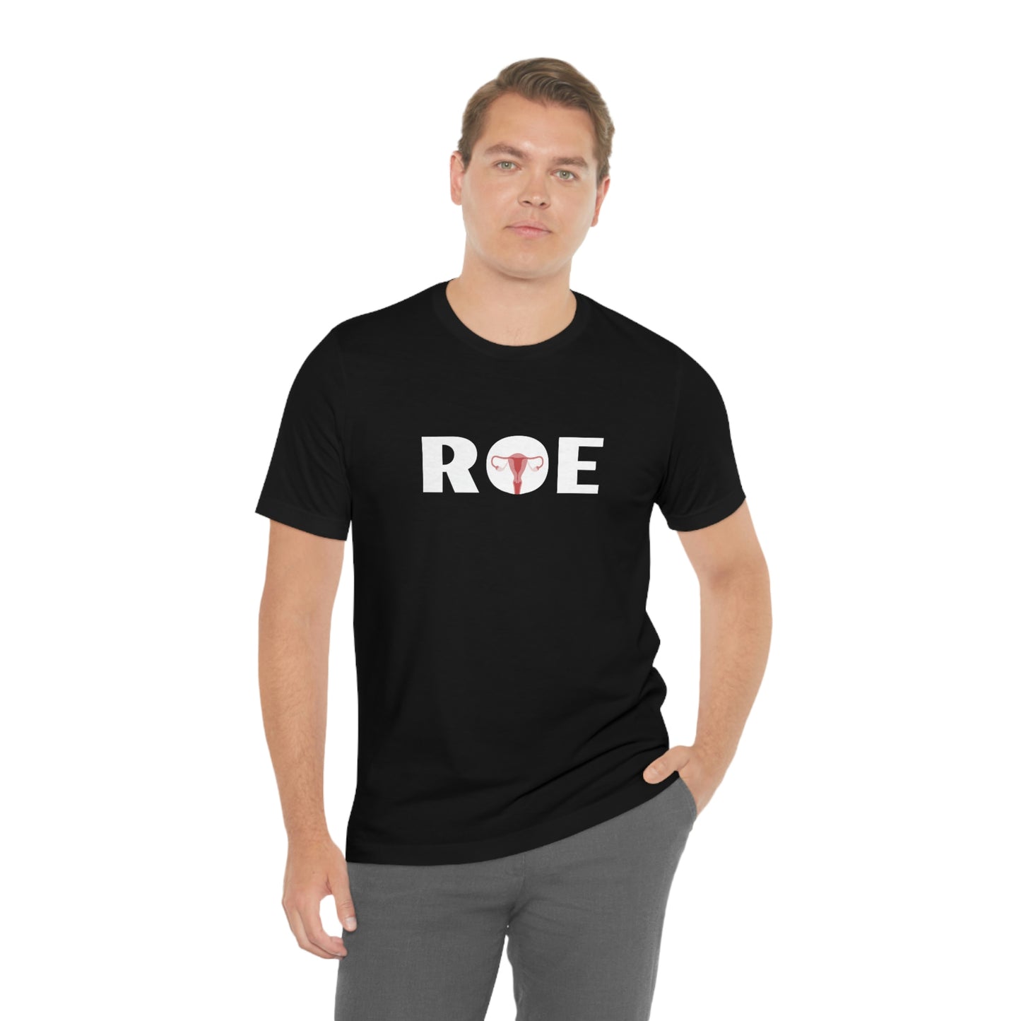 Roe Unisex T-Shirt